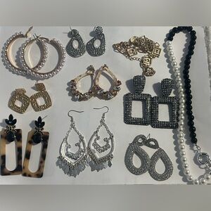 Jewelry bundle